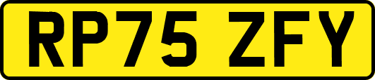 RP75ZFY