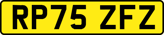 RP75ZFZ