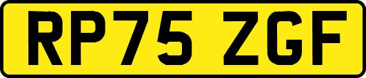 RP75ZGF