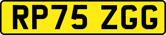RP75ZGG