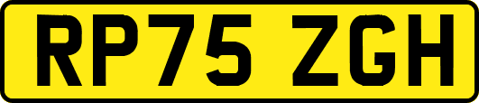 RP75ZGH