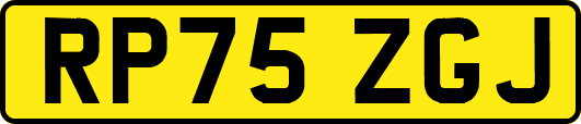 RP75ZGJ