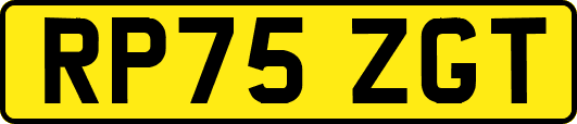 RP75ZGT