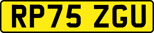 RP75ZGU