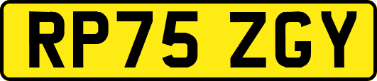 RP75ZGY