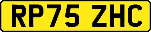 RP75ZHC