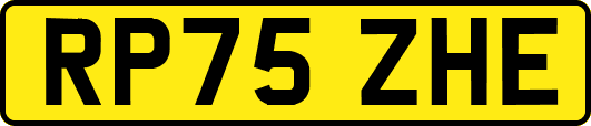 RP75ZHE