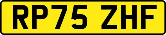 RP75ZHF