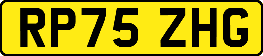 RP75ZHG