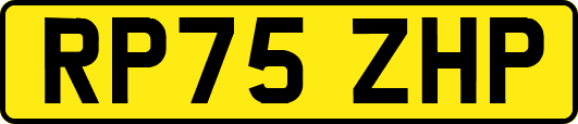 RP75ZHP