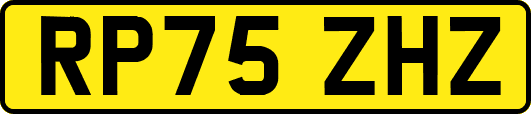 RP75ZHZ