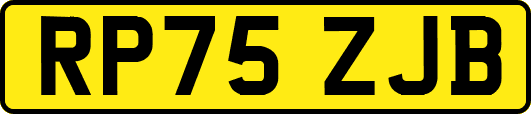 RP75ZJB