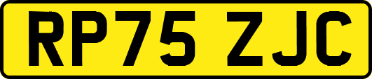RP75ZJC