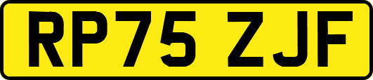 RP75ZJF