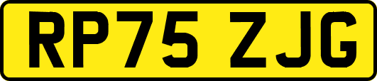 RP75ZJG