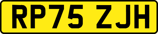RP75ZJH