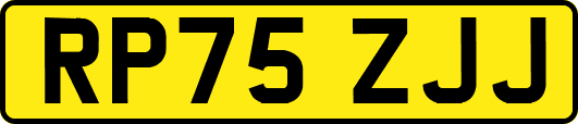 RP75ZJJ