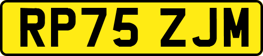 RP75ZJM