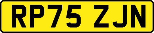 RP75ZJN