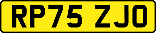 RP75ZJO