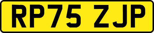 RP75ZJP