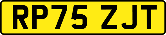 RP75ZJT
