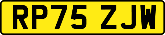 RP75ZJW