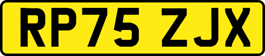 RP75ZJX