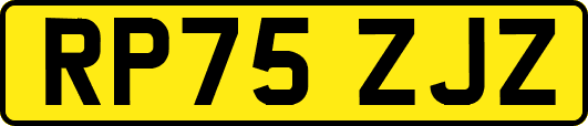 RP75ZJZ