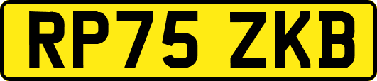 RP75ZKB