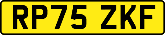 RP75ZKF