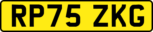 RP75ZKG