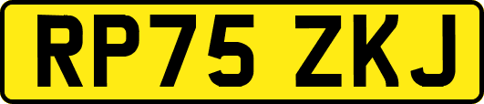 RP75ZKJ