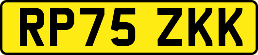 RP75ZKK