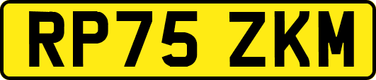 RP75ZKM
