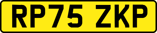 RP75ZKP