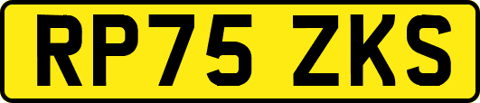 RP75ZKS