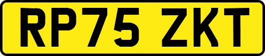 RP75ZKT