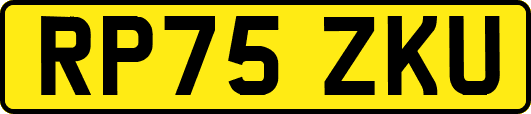 RP75ZKU