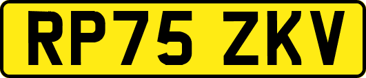RP75ZKV