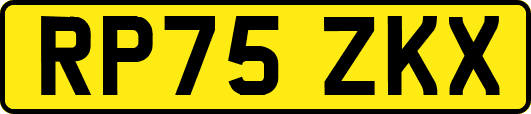 RP75ZKX