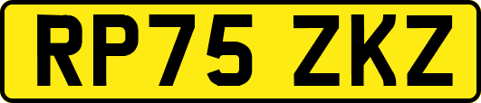 RP75ZKZ