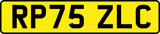 RP75ZLC