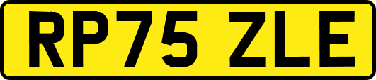 RP75ZLE