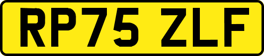 RP75ZLF
