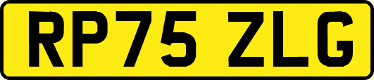 RP75ZLG