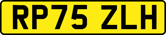 RP75ZLH