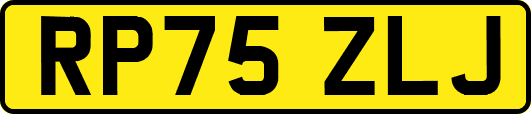 RP75ZLJ