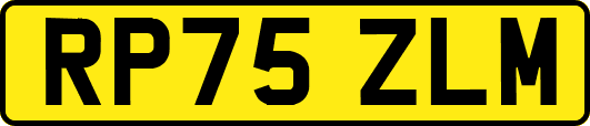 RP75ZLM