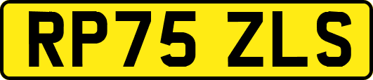 RP75ZLS